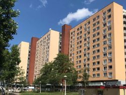 Flevoflats Langer Thuis Amsterdam ZGAO Ymere