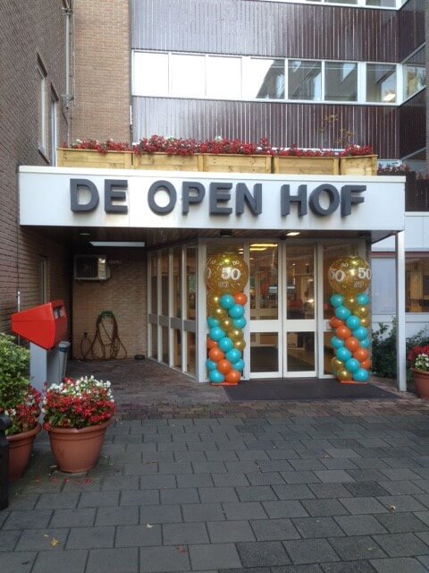 open hof amsterdam open hof amsterdam