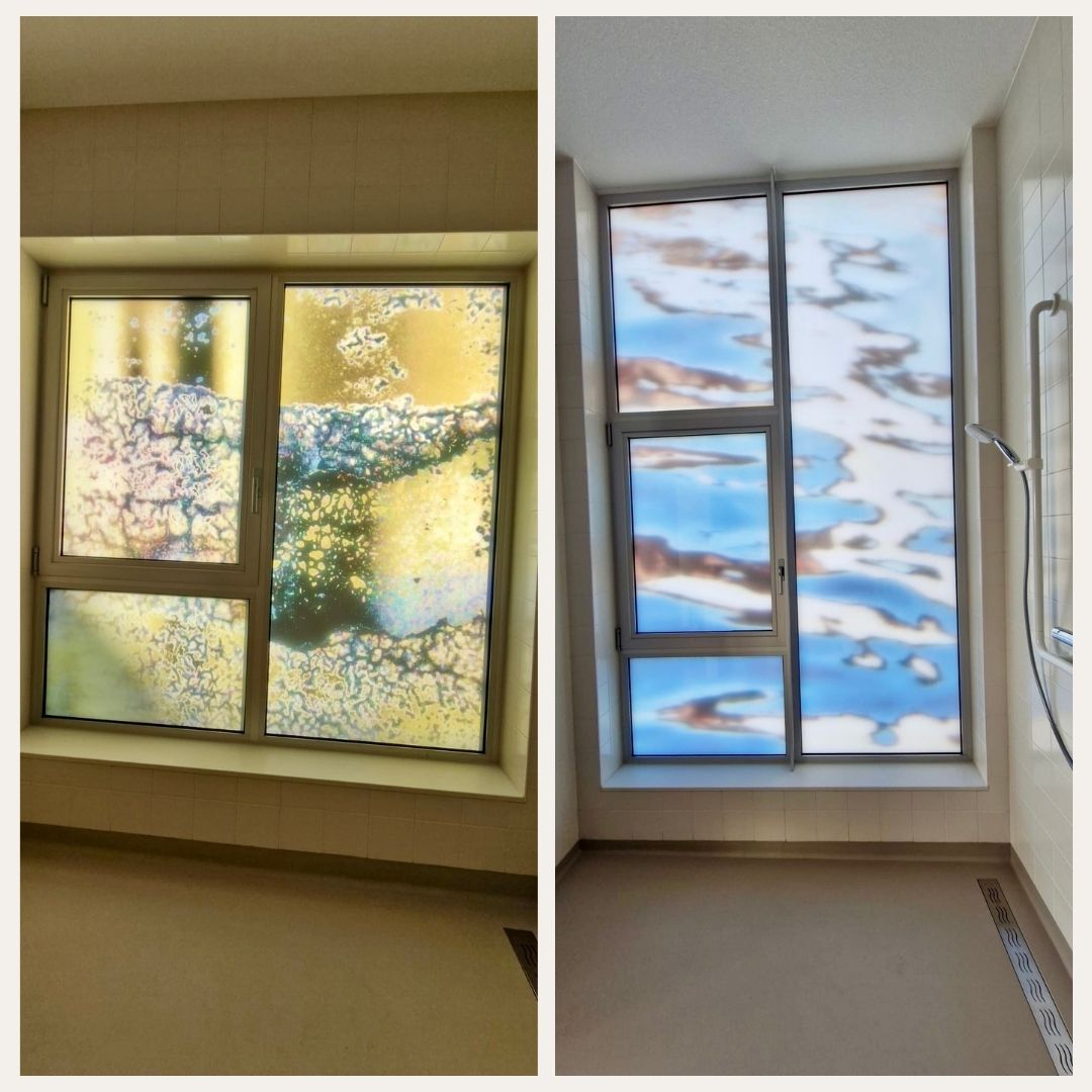 Folie LLH nieuwsbericht