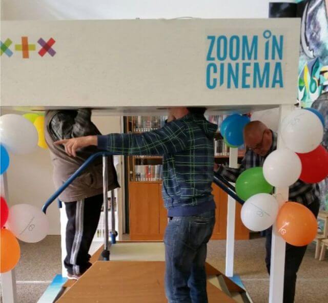 ZoomLab