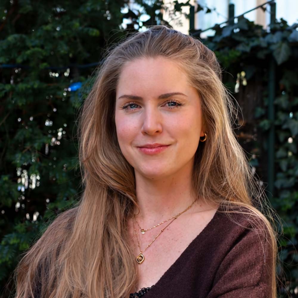 Nikki - Manager HR
