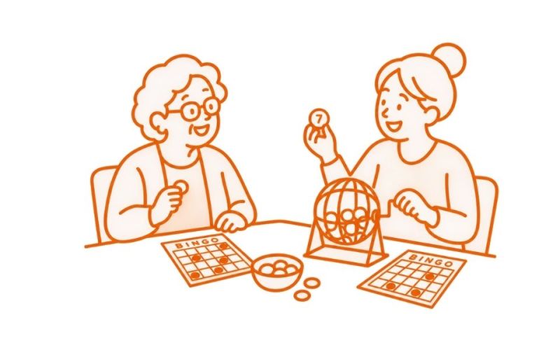 Activiteitenbegeleider
