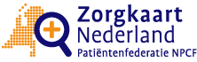 Ga naar Zorgkaart Nederland