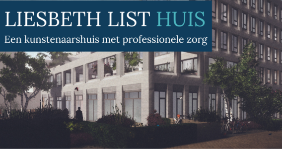 Liesbeth List Huis